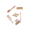 Zero-Waste Bath Accessories Bundle